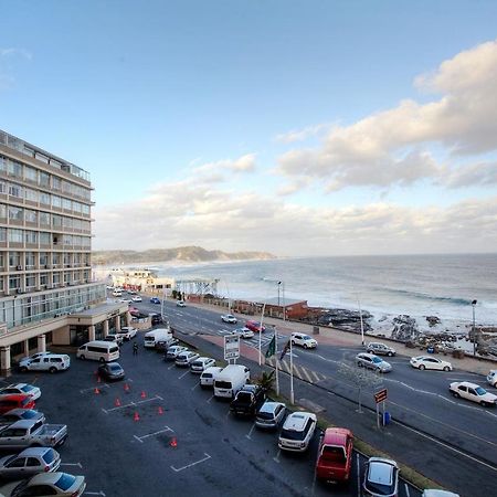 Kennaway Hotel Ист-Лондон Экстерьер фото
