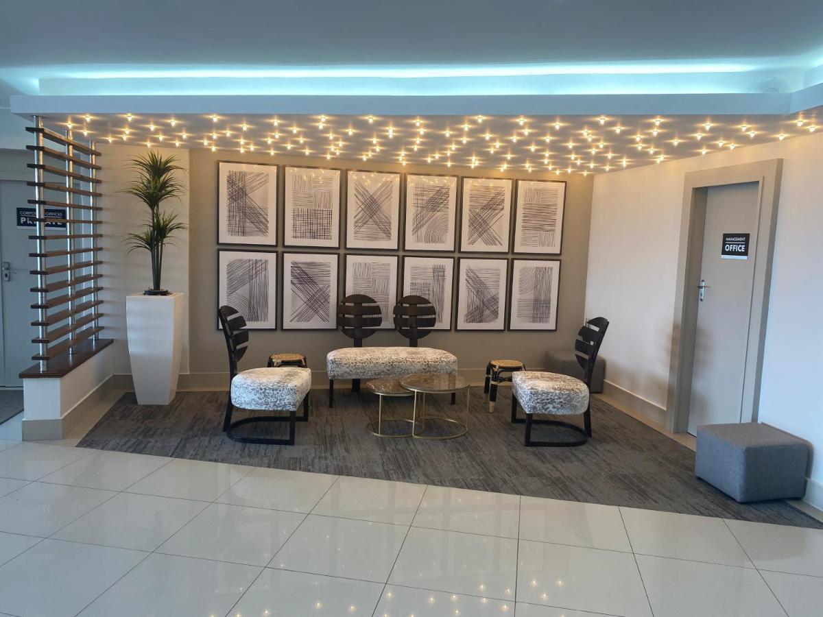 Kennaway Hotel Ист-Лондон Экстерьер фото