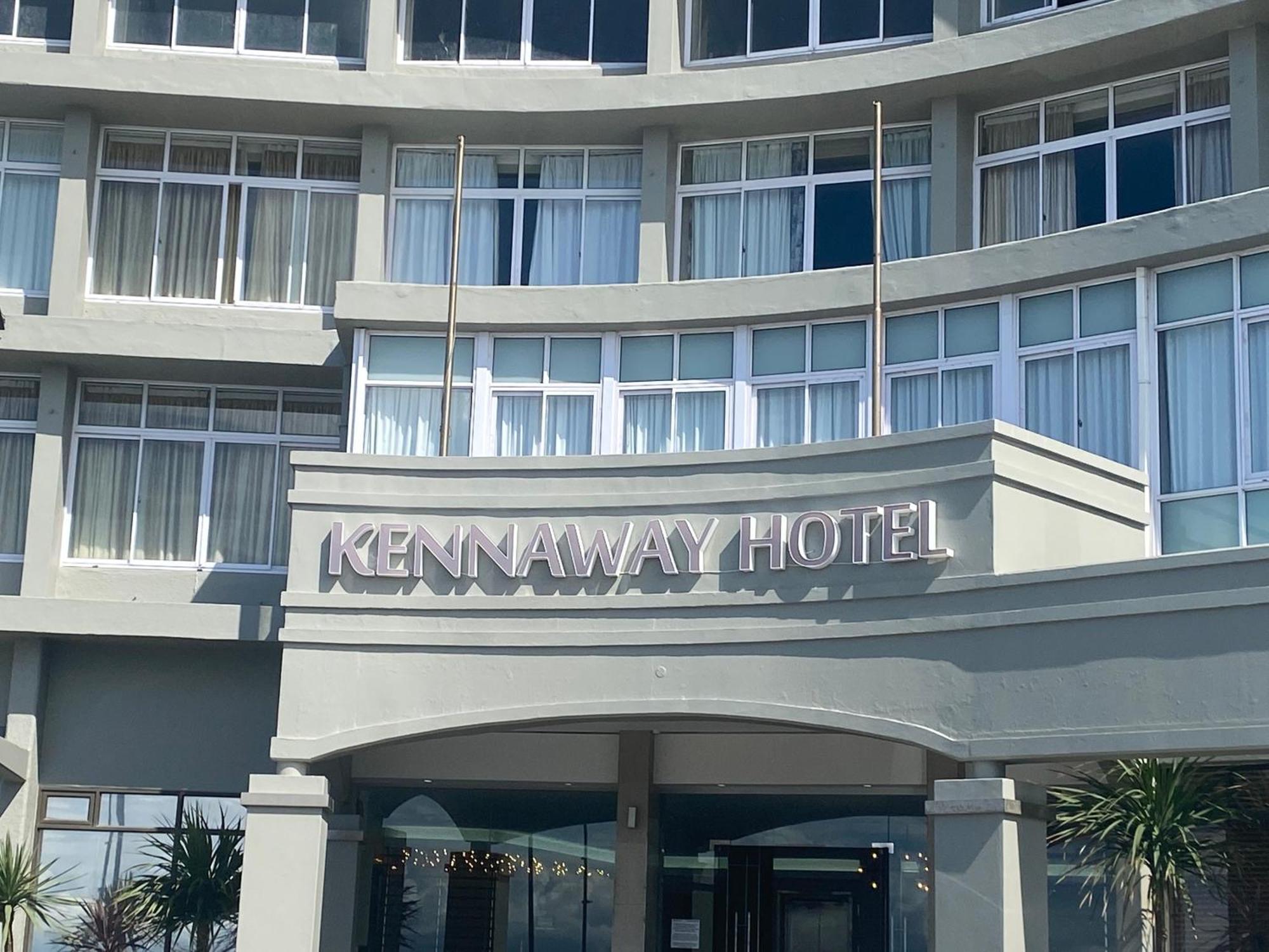 Kennaway Hotel Ист-Лондон Экстерьер фото