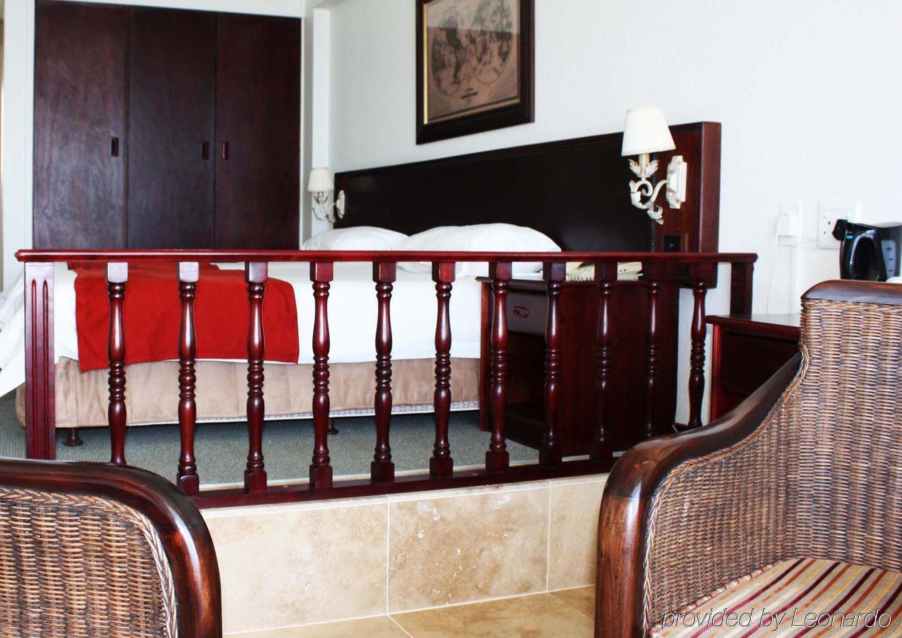 Kennaway Hotel Ист-Лондон Номер фото