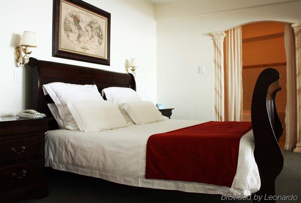 Kennaway Hotel Ист-Лондон Номер фото