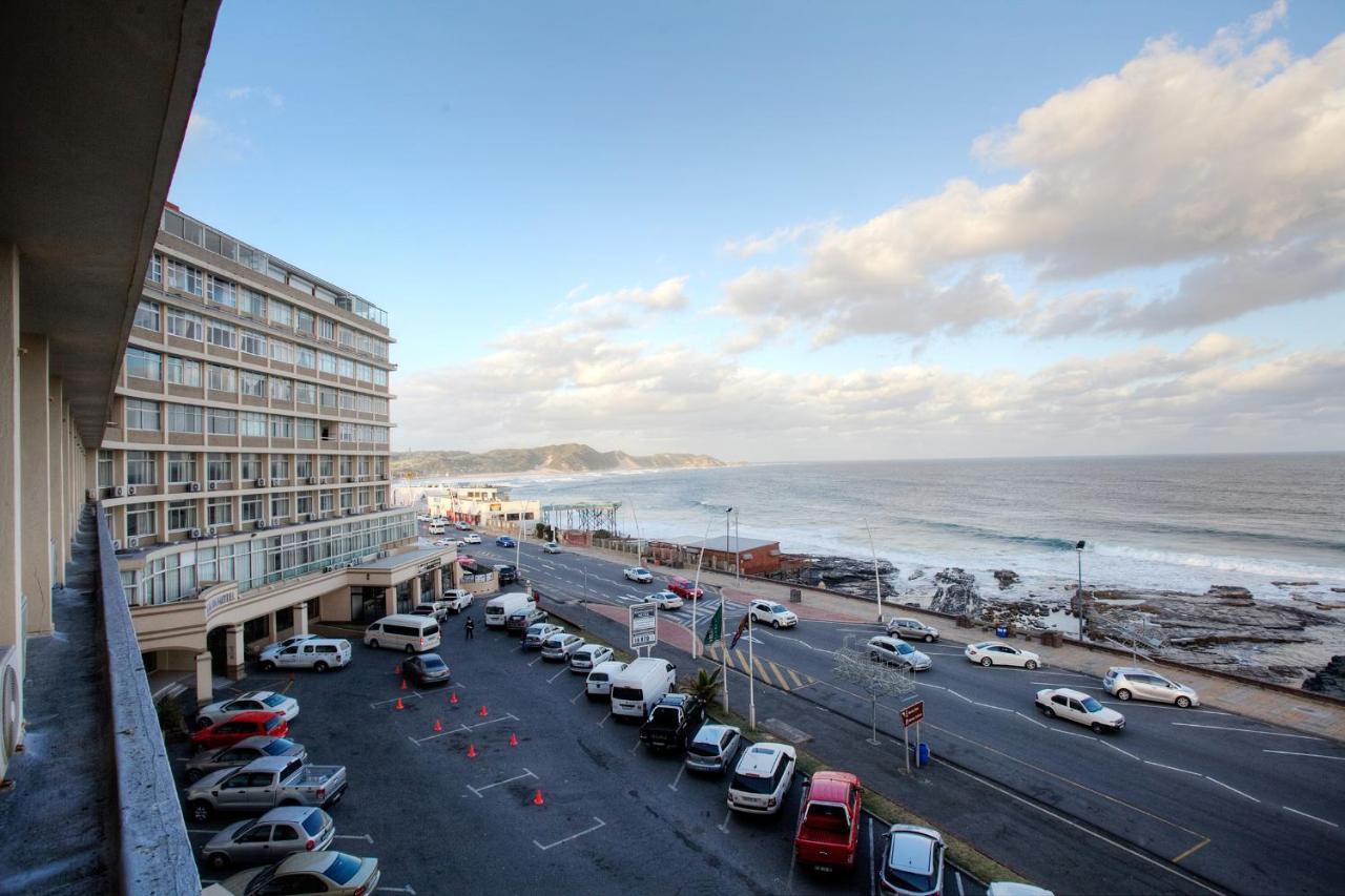 Kennaway Hotel Ист-Лондон Экстерьер фото
